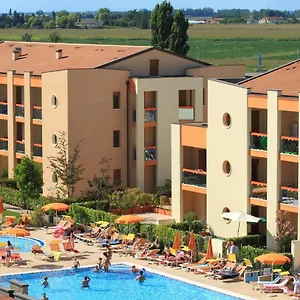 Ginepri Lido Altanea Apartmán Caorle
