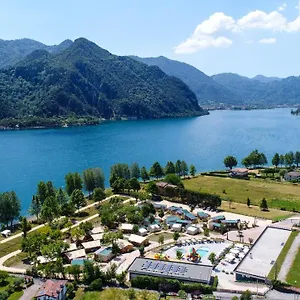 Idro Glamping Boutique , Anfo Włochy