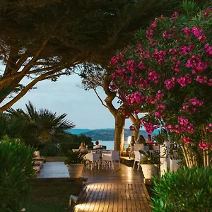 Unahotels Club Ancora Курортный комплекс Стинтино