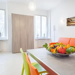 Italianflat - La Vigna In Appartement Vérone