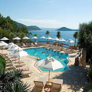 Il Pellicano Отель Порто-Эрколе