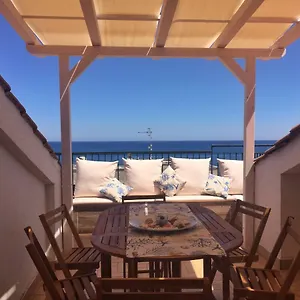 Sul Mare Appartement Mascali