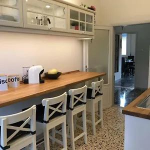 Cozy Sabrina Appartement Signa