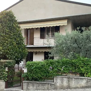 Casa Magnolia , Pastrengo Włochy