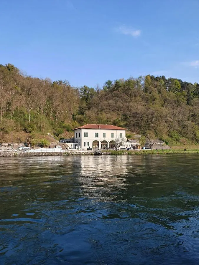 Auberge de jeunesse Panperduto à Somma Lombardo 0*,
