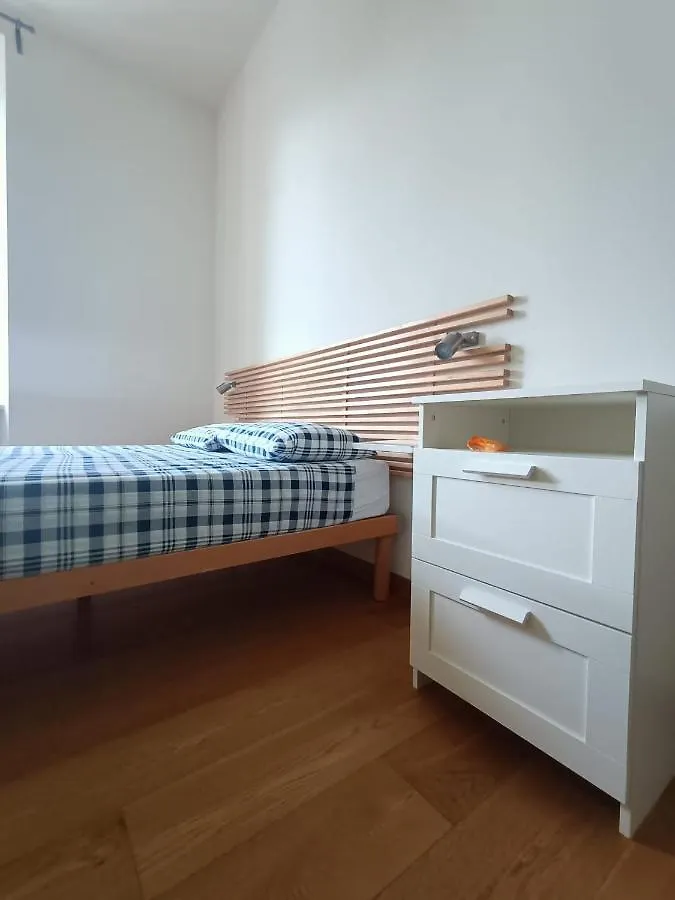 Auberge de jeunesse Panperduto à Somma Lombardo 0*,  Italie