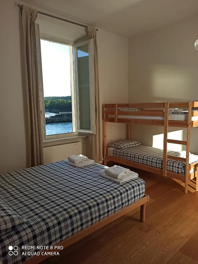 Panperduto Hostel Somma Lombardo Italy